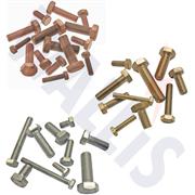 Fasteners & Fixings