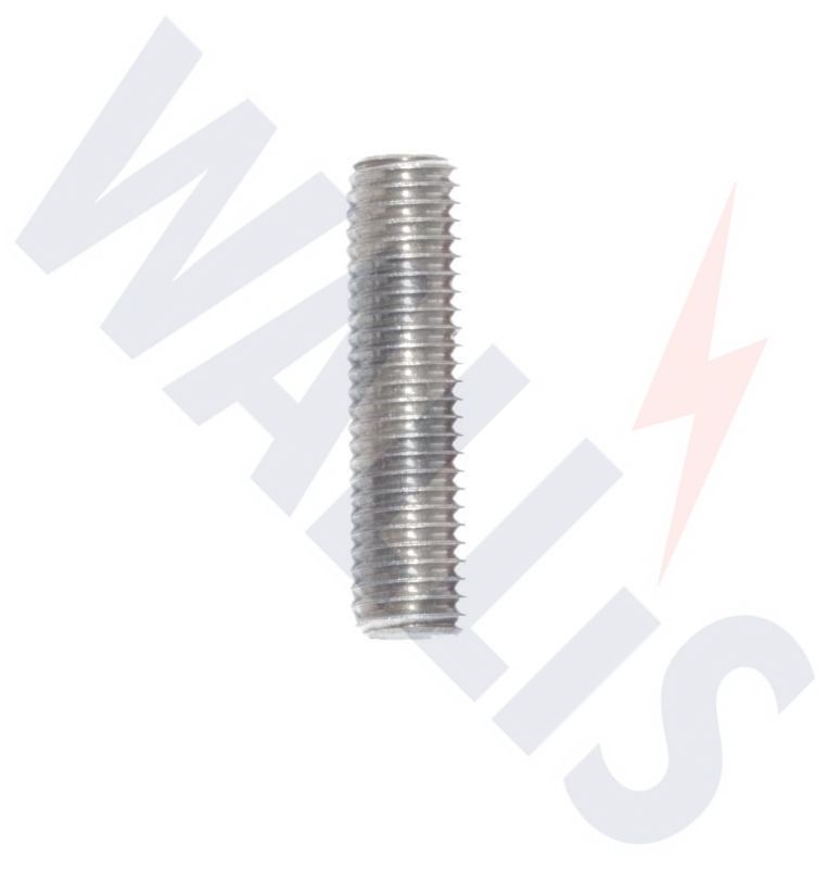 An image of a Wallis stainless steel coupling dowel