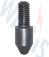 An image of the Wallis driving spike