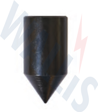 An image of a Wallis overspike