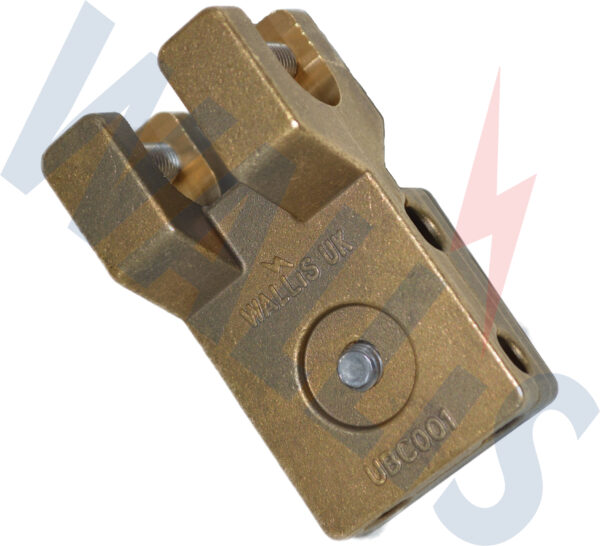 Universal Beam Clamp Earthing AN Wallis