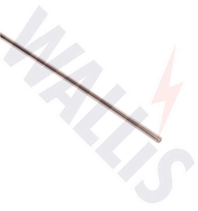 An image of the Wallis bare solid circular copper conductor