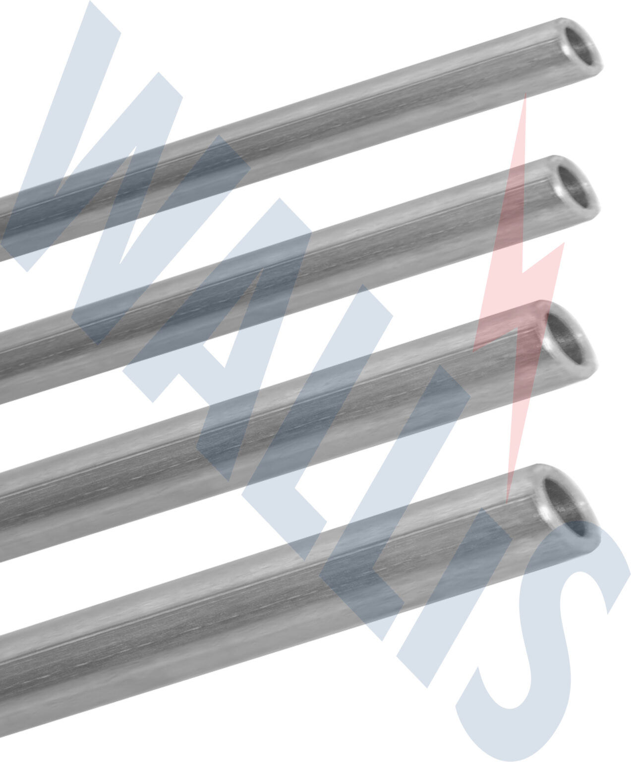 Molybdenum Stainless Steel Earth Rods Earth Rods, Earthing AN Wallis