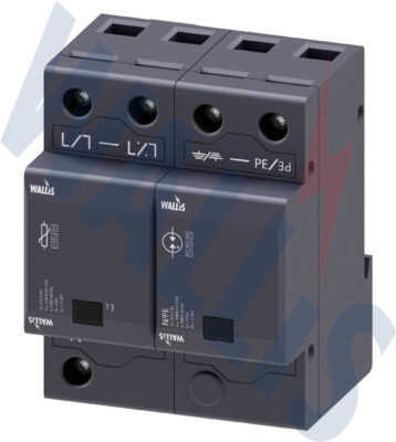 An image of the Wallis WSP240-I-TT product