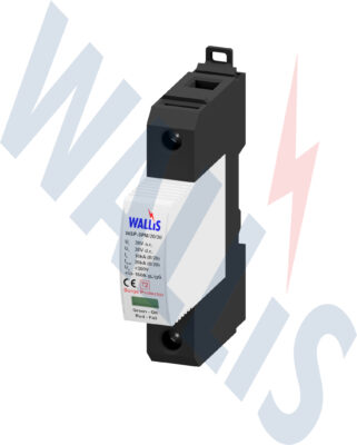 An image of the Wallis WSP-A1SPM-20-30R