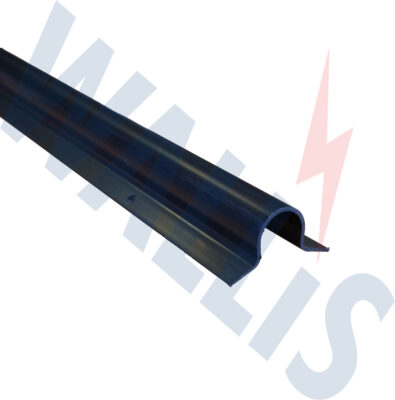 An image of the anti-vandal cable guard