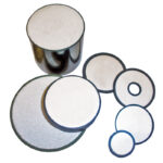 Metal oxide varistors