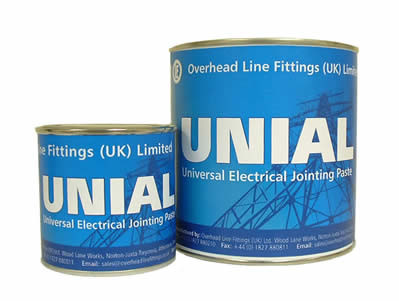 electrical jointing compound