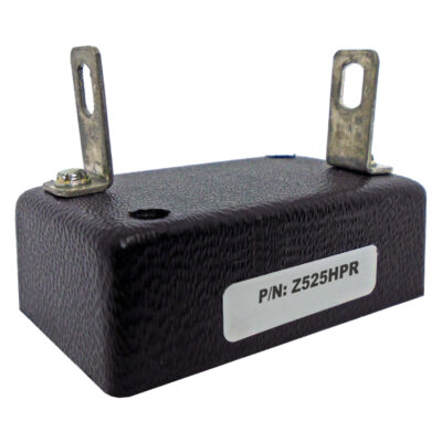 HPR Metal oxide varistor assembly